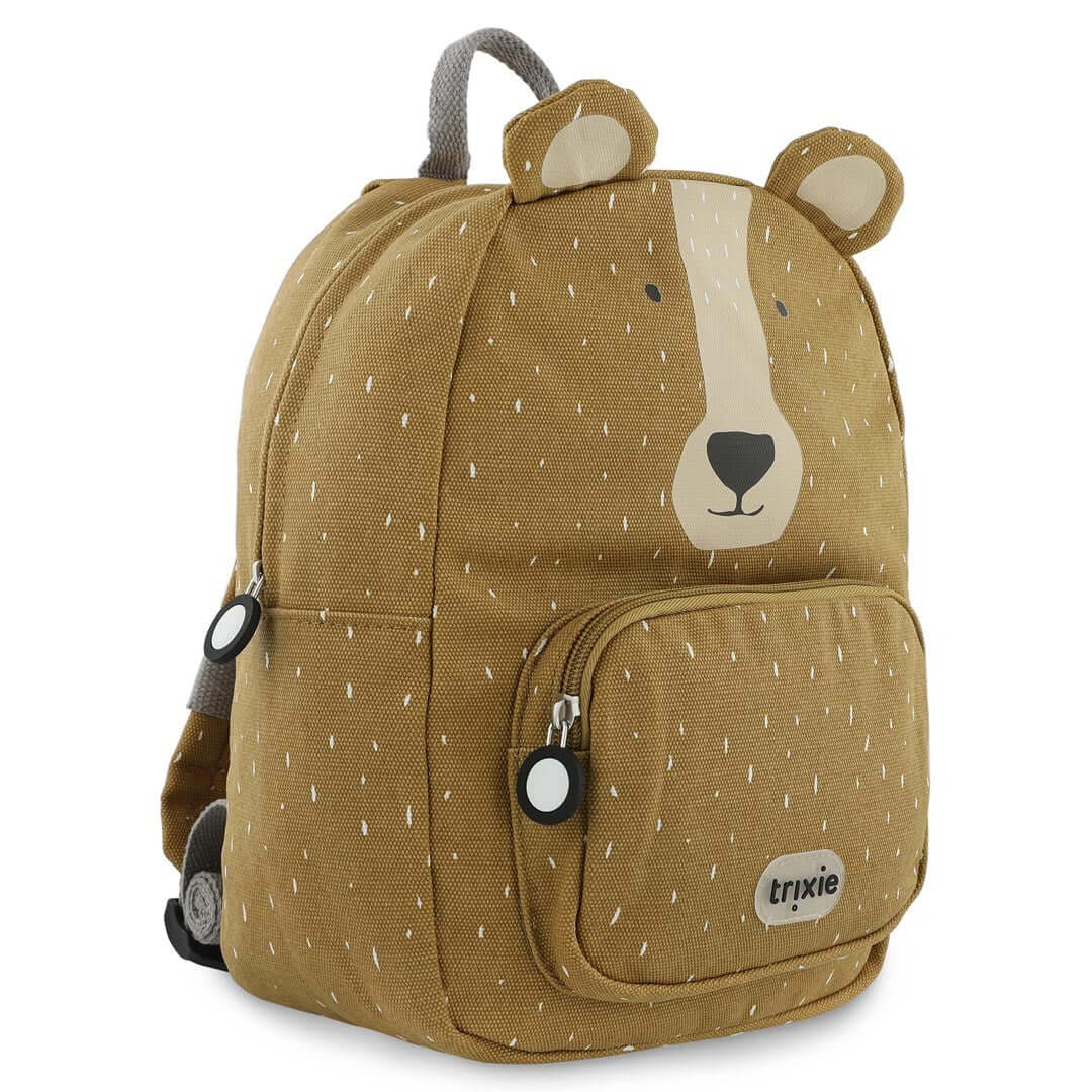 Backpack - Mr. Bear
