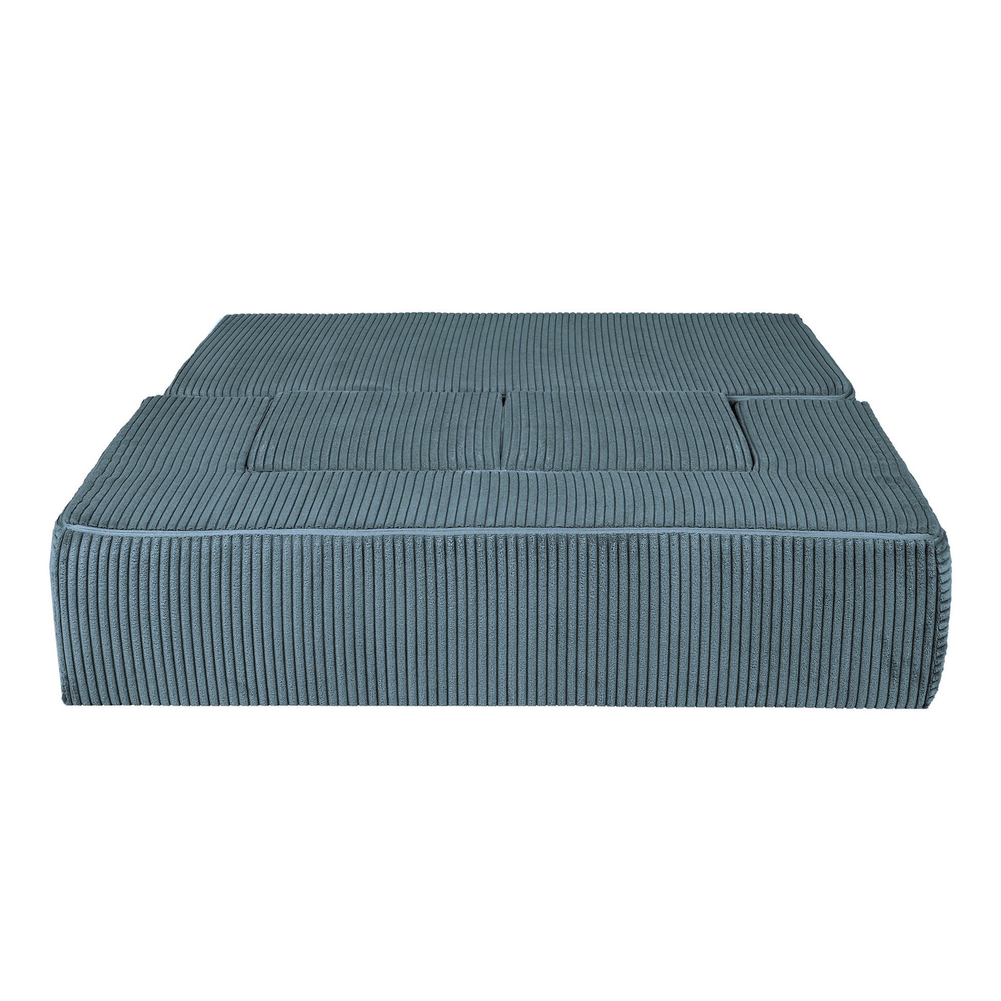 MeowBaby® Children’s Sofa – Cute, Convertible & Easy-Clean by MeowBaby at www.brixbailey.com