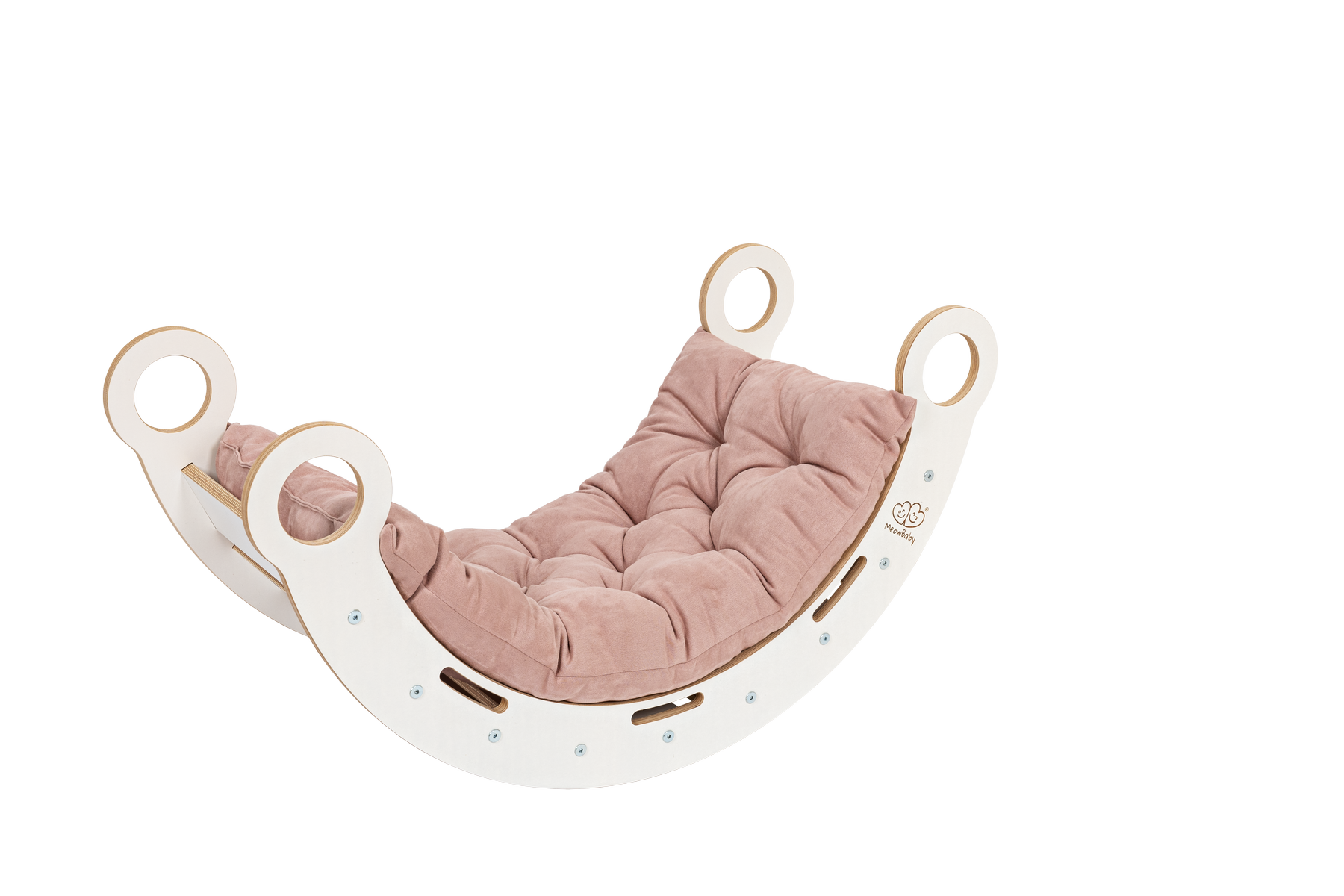 Dream Rocker – Magic Rocker for the Youngest. by MeowBaby at www.brixbailey.com