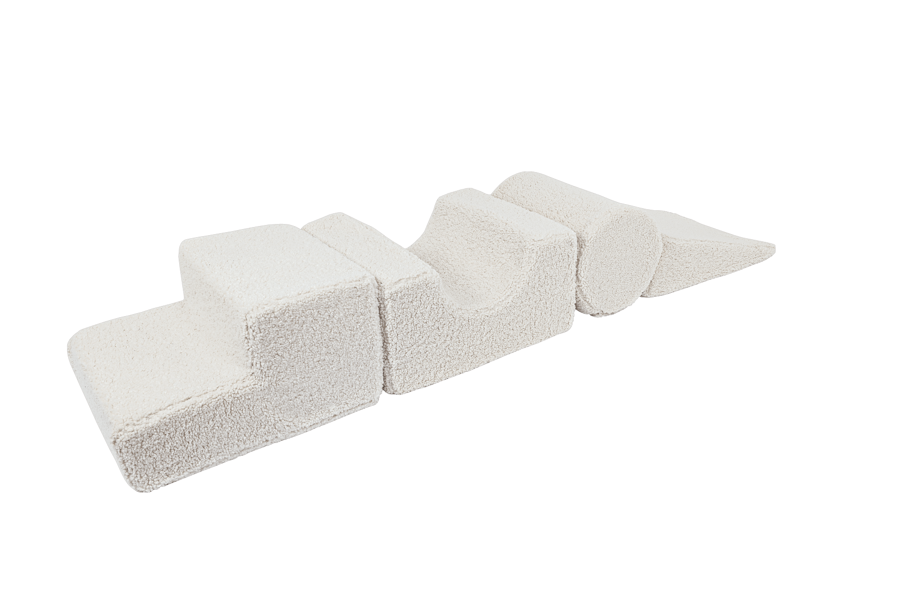 MeowBaby Bearly Shape Set – Creative & Educational Toy for Kids by MeowBaby at www.brixbailey.com