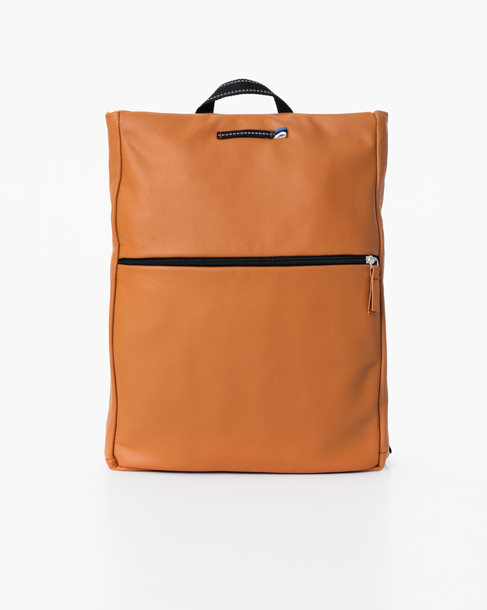 Eco-Friendly Barbara Leather Backpack – Unique & Handcrafted by Trendbag at brixbailey.com