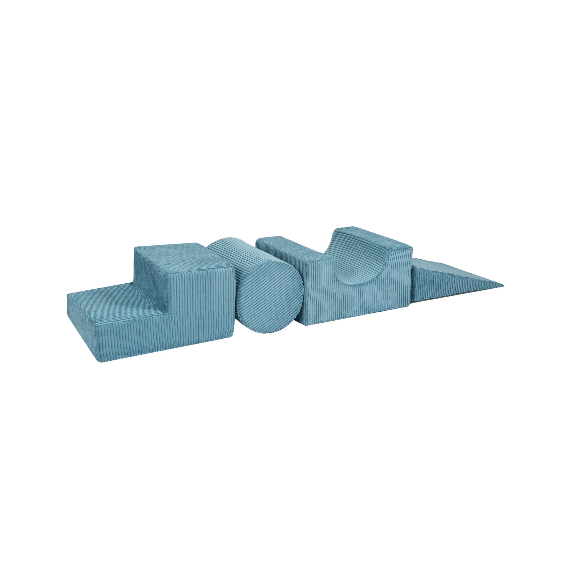 MeowBaby® Aesthetic Shape Set - Explore Creative Play & Development for Children by MeowBaby at www.brixbailey.com