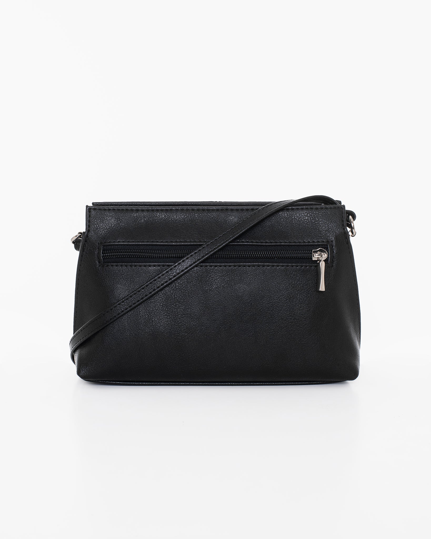 Nabo L2351 Shoulder Bag – Handcrafted Finnish Elegance by Nabo at brixbailey.com
