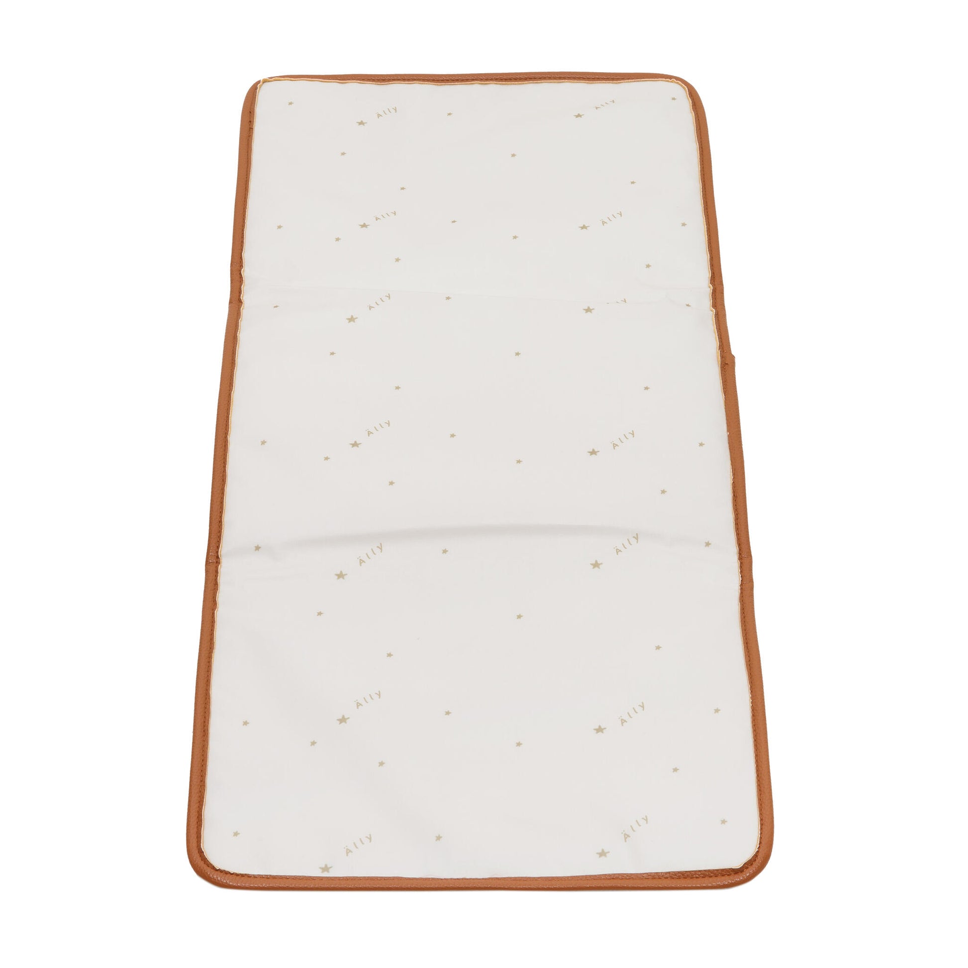 Stylish Cappuccino Diaper Bag – Versatile & Eco-Friendly by Ally Scandic at www.brixbailey.com