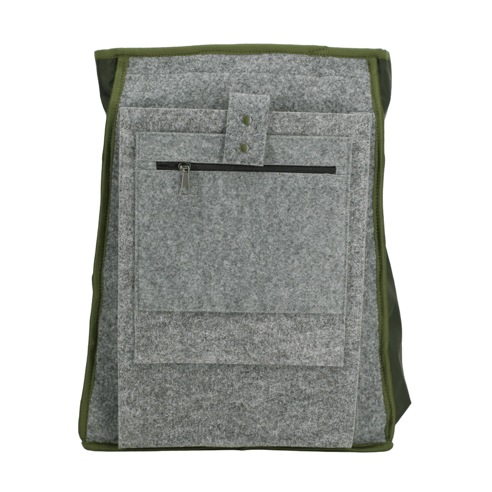 Cafe Backpack by Matrix Pro – Durable, Stylish & Versatile by Noel at brixbailey.com