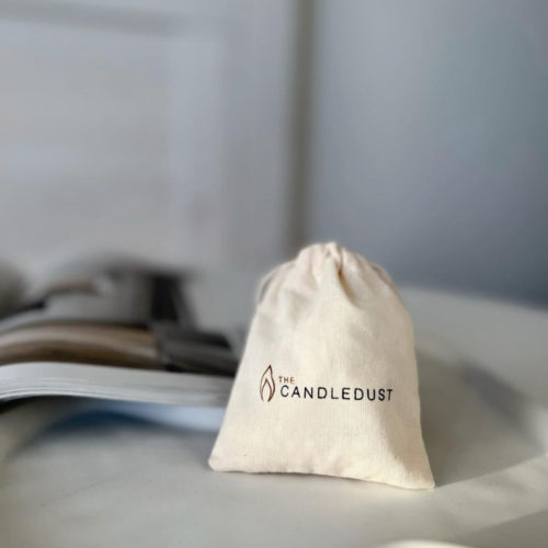 Extra Wick Pack, 80 ct – Extend Candle Life & Versatility by Candledust at www.brixbailey.com