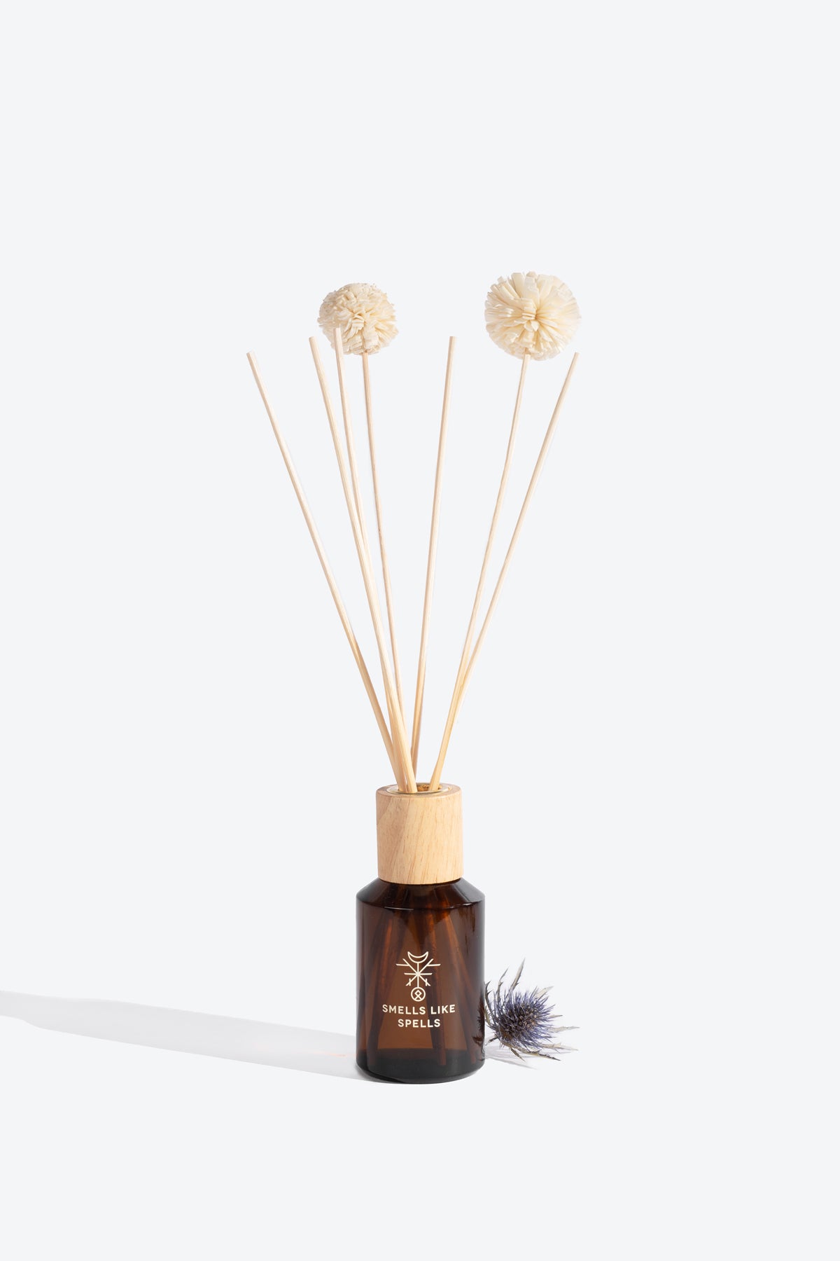 Heimdallr Home Perfume – Protective & Magical Aromatherapy Blend by Smells Like Spells at www.brixbailey.com