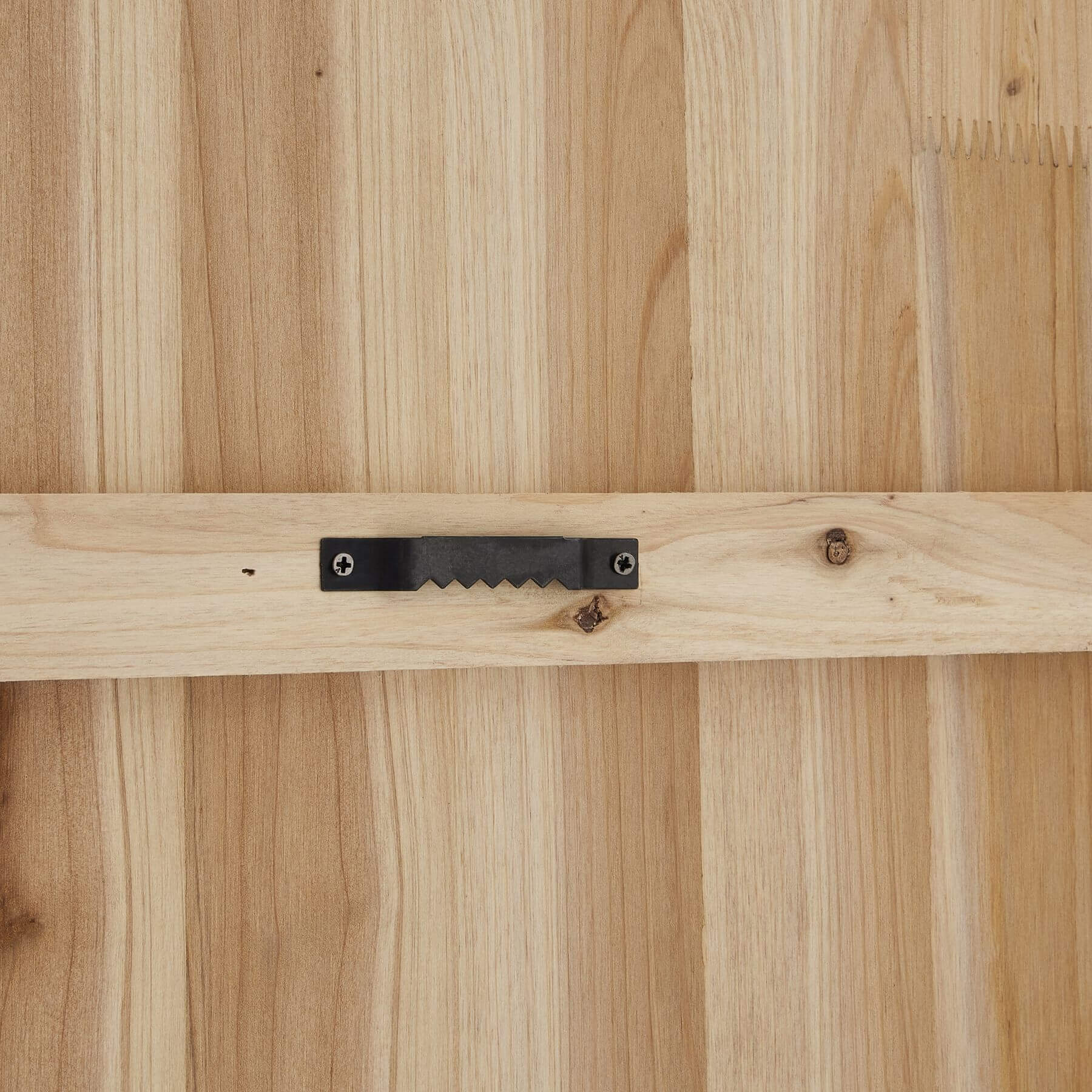 Bloomsbury wall clock in silver with glass face, minimalist 59cm diameter design for modern interiors by Sostter at brixbailey.com