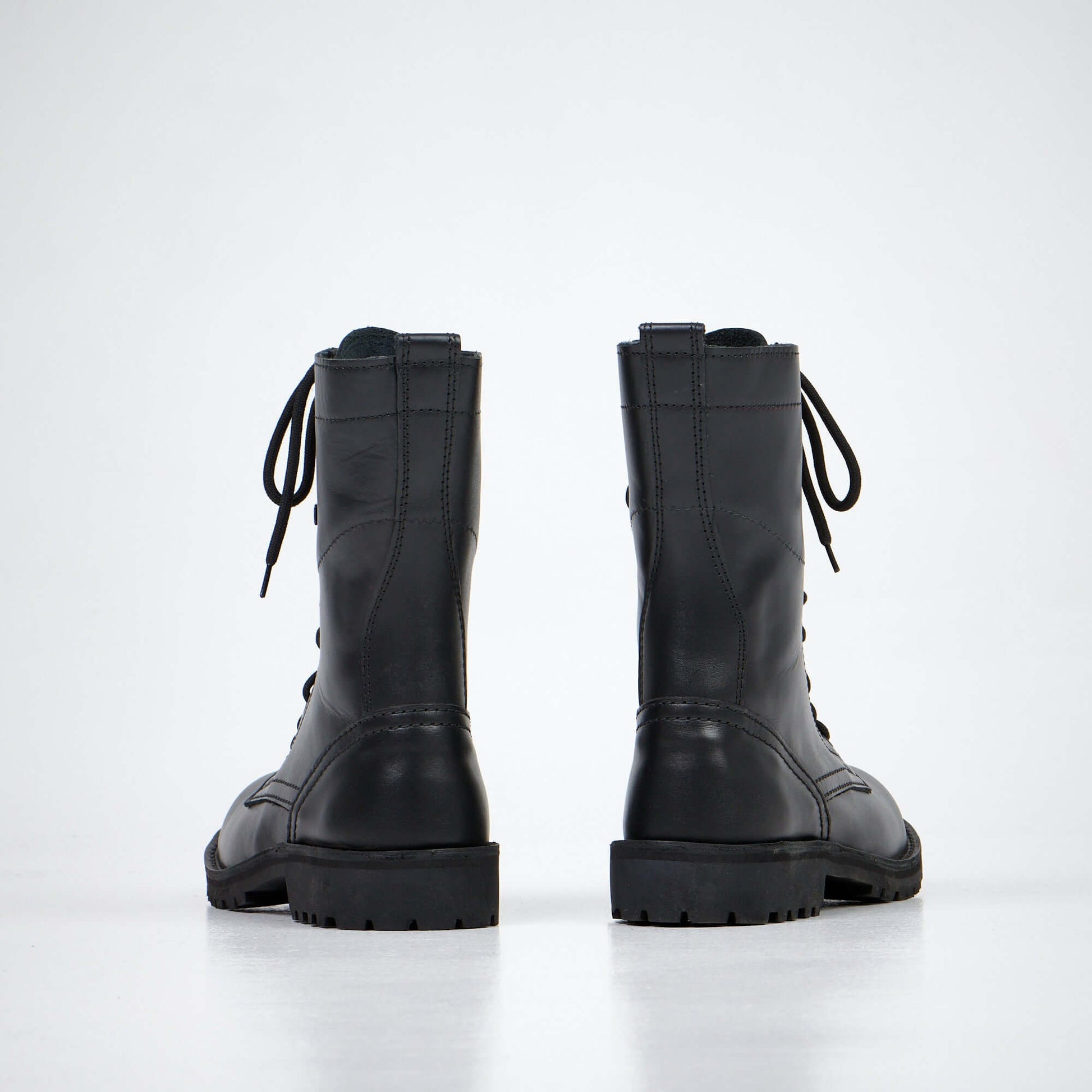 Experience Timeless Quality with AIPI-2 Leather Boots by Aipi at www.brixbailey.com