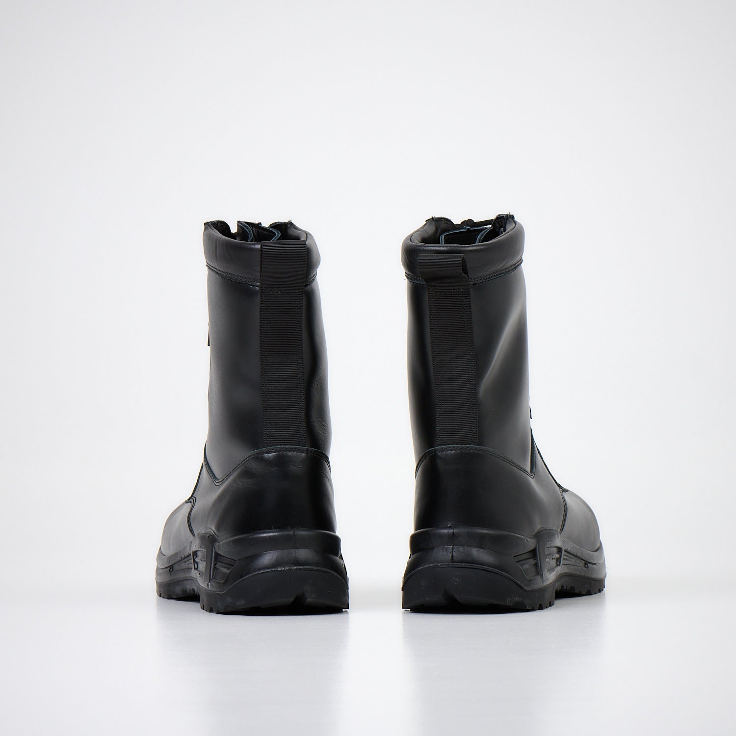 Samelin 749402100 Leather Boots – Waterproof & Puncture-Resistant by Samelin at www.brixbailey.com