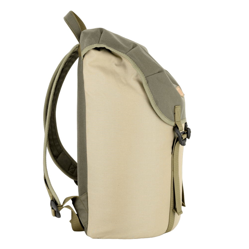 Cafe Backpack by Matrix Pro - Durable & Stylish Urban Bag by Noel at brixbailey.com