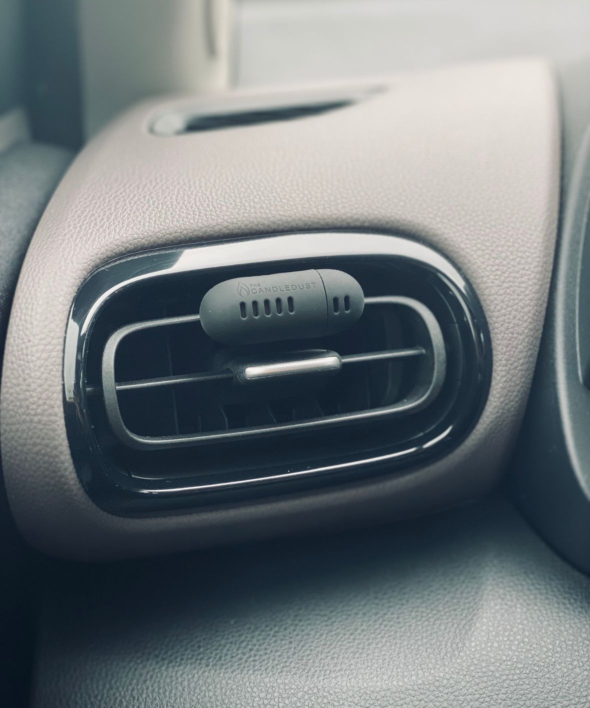 Signature Candledust Car Air Freshener – Long-Lasting & Refillable by Candledust at www.brixbailey.com