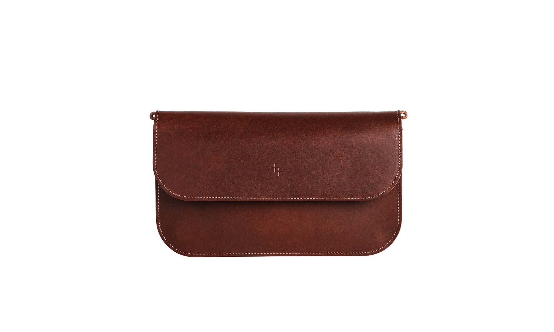 Versatile Model Baguette Leather Bag – Designed in Estonia by Craftory at brixbailey.com