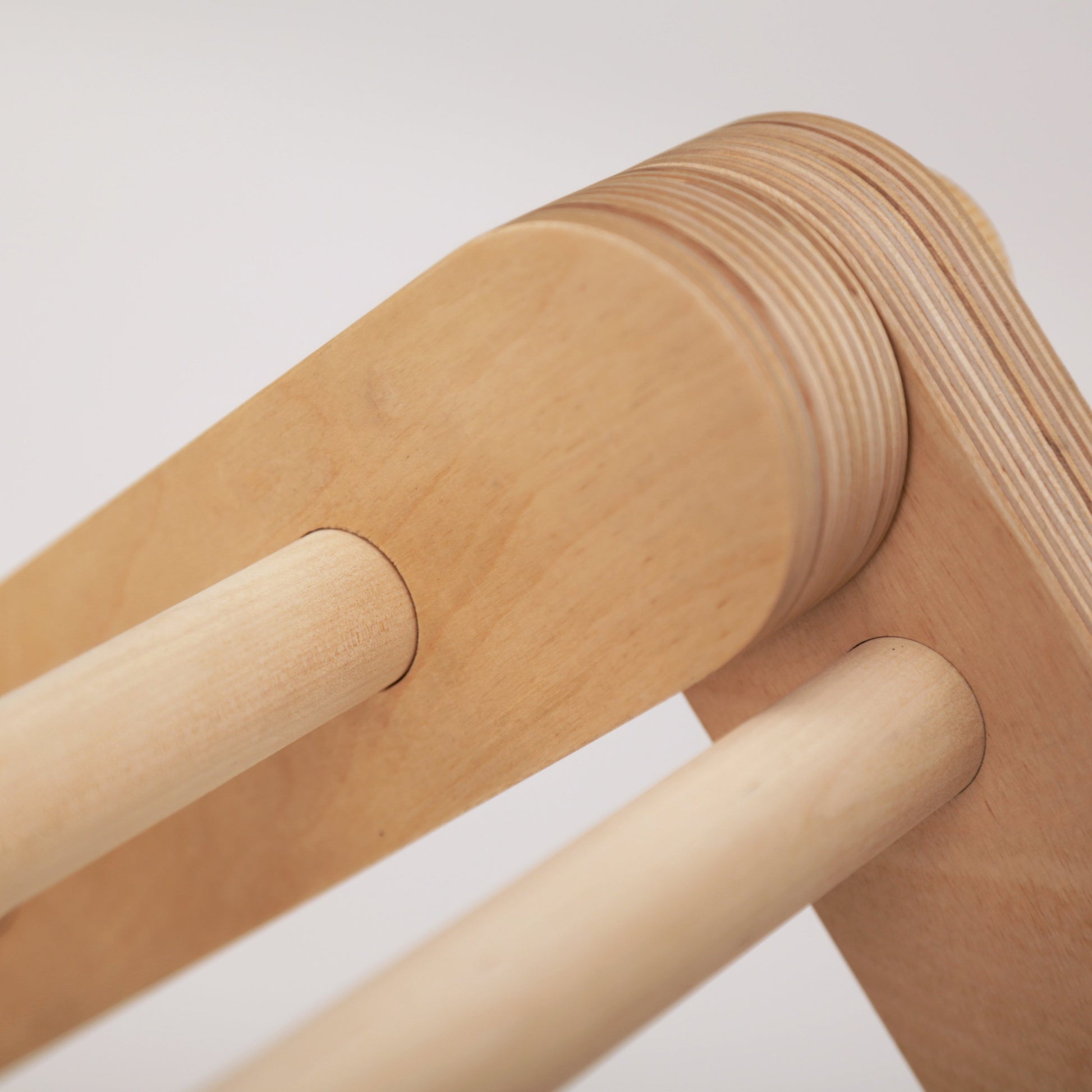 FIPITRI Transformable Climbing Triangle – Safe & Fun For Toddlers by Ette Tete at www.brixbailey.com