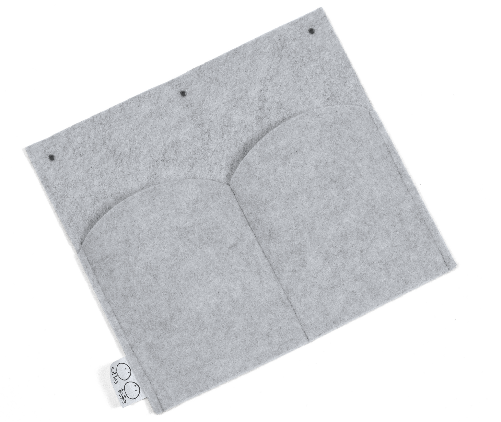 Eco-Friendly Art Supply Organizer for Kids – Sustainable & Safe by Ette Tete at www.brixbailey.com