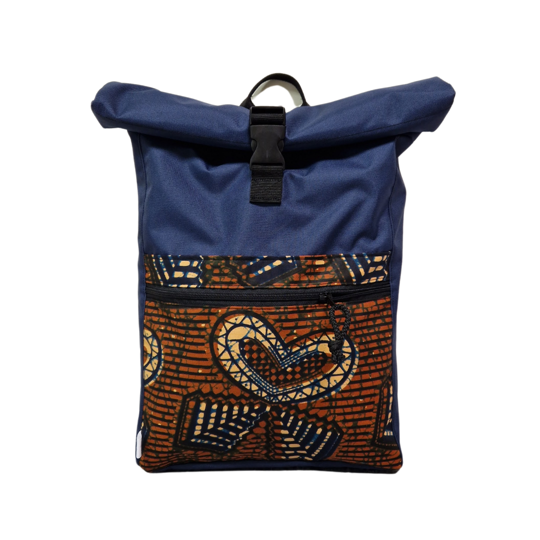 Stylish Drinbags Backpack – Secure, Spacious & Water-Resistant by Drinbags at www.brixbailey.com