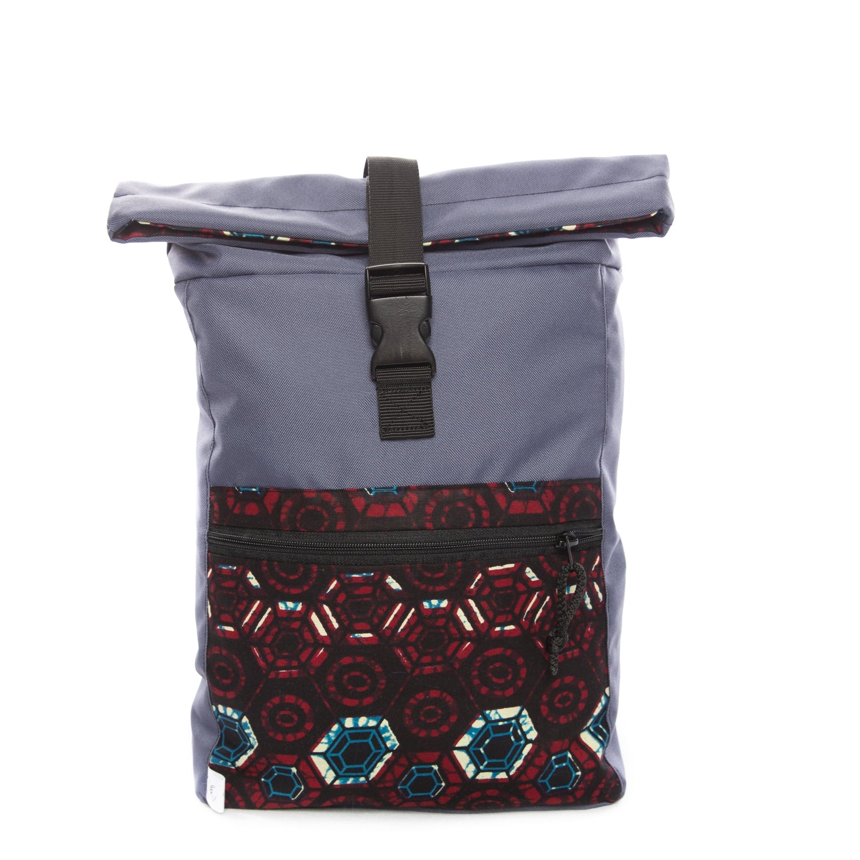 Drinbags Stylish & Secure Backpack – Water-Resistant, Multi-Compartment by Drinbags at www.brixbailey.com