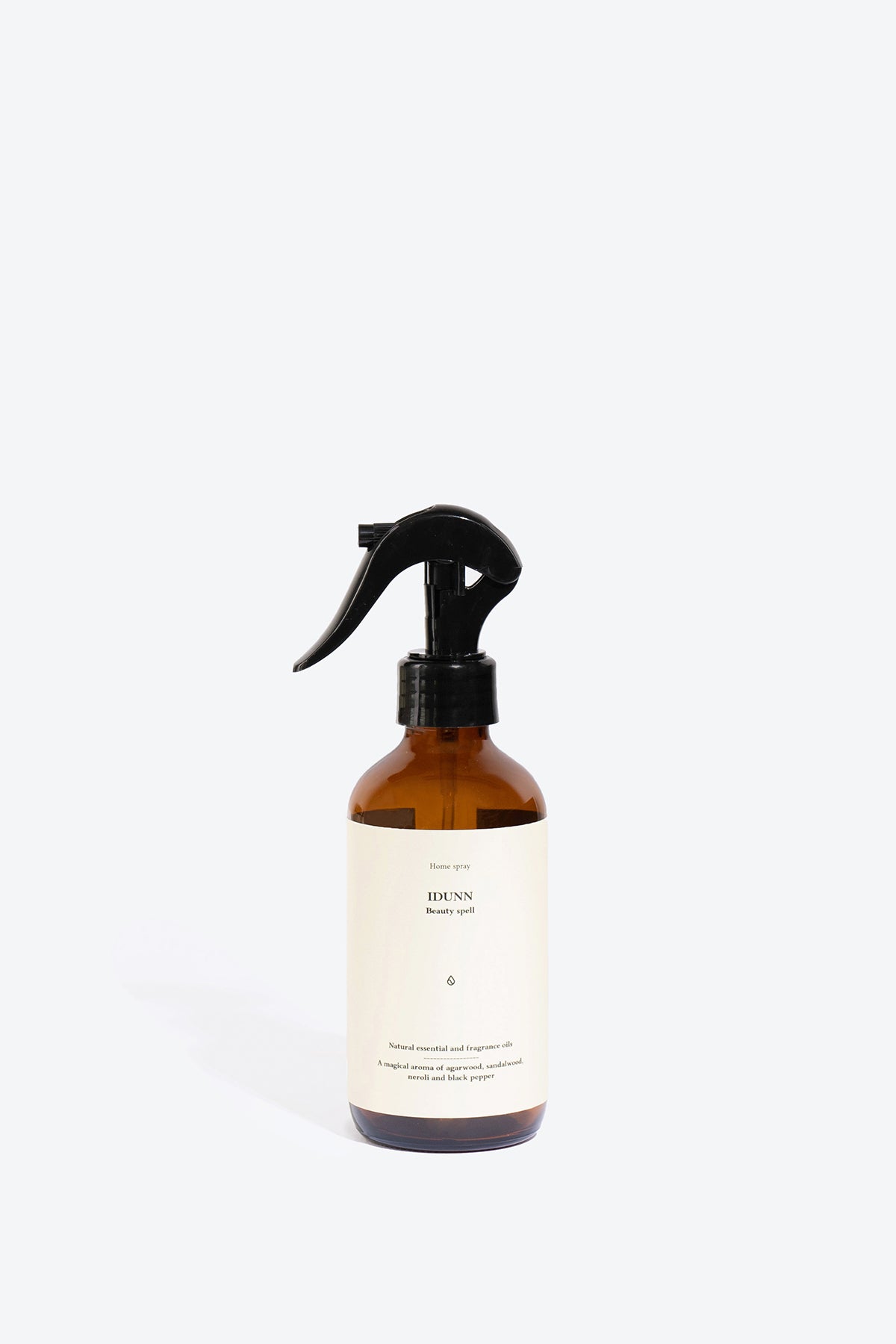 Idunn Handcrafted Perfumed Home Spray – Enchant & Revitalize by Smells Like Spells at www.brixbailey.com