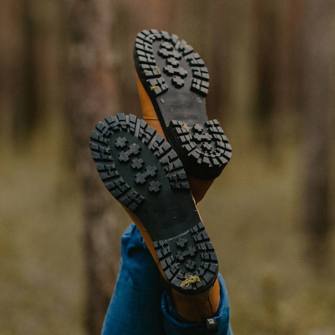 KIRA 3.0 Chelsea Boots – Vegan, Durable & Comfort Fit by Kira Sustainable at www.brixbailey.com