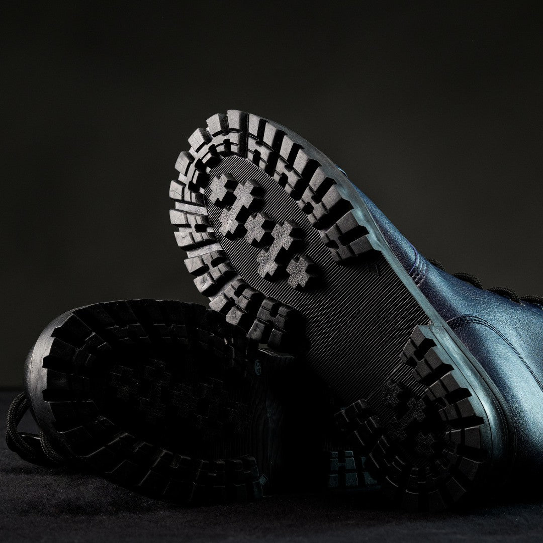KIRA 6.0 Vegan Boots – Durable, Comfortable & Eco-Friendly by Kira Sustainable at www.brixbailey.com