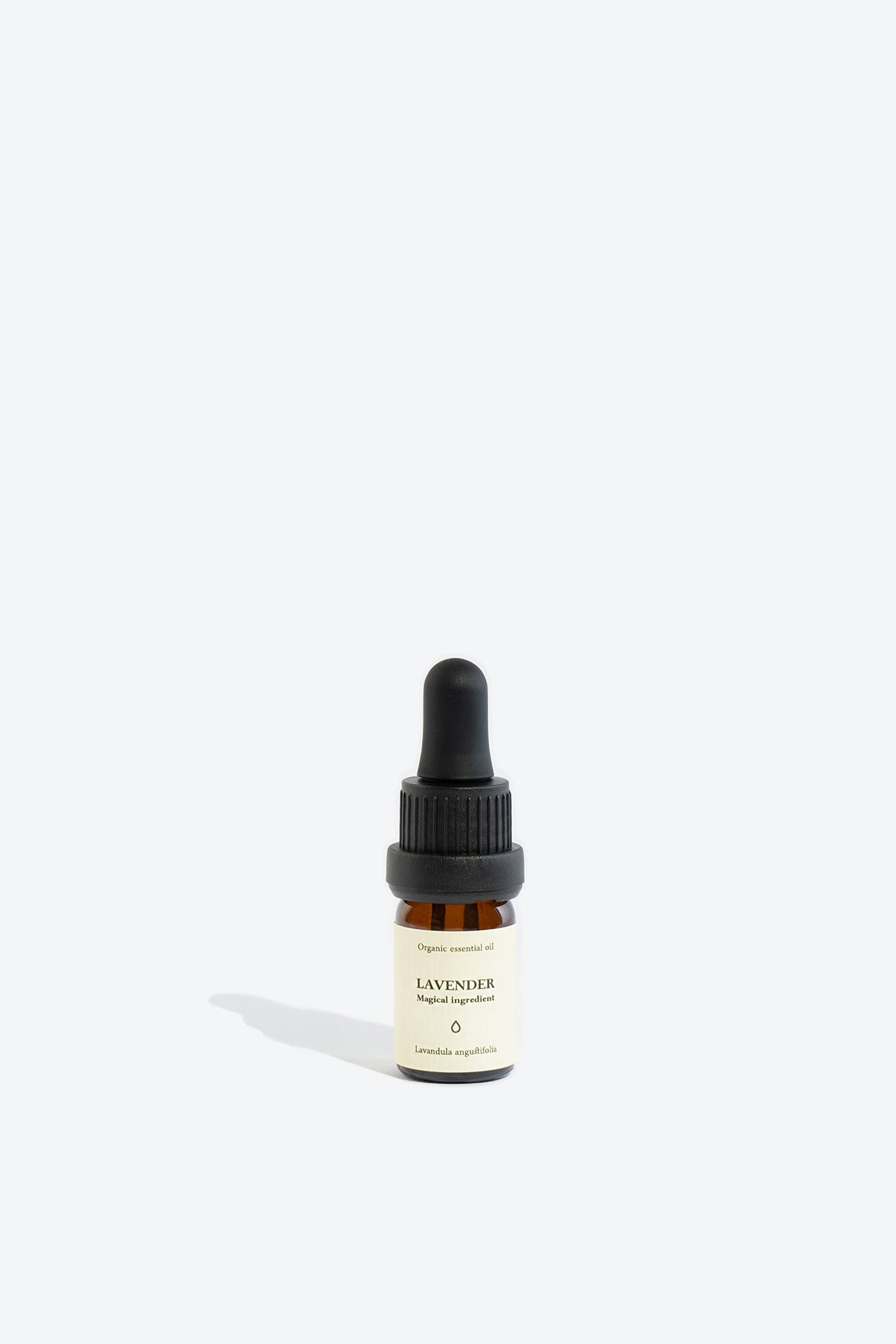 Organic Lavender Essential Oil – Soothing, Therapeutic & Calming by Smells Like Spells at www.brixbailey.com