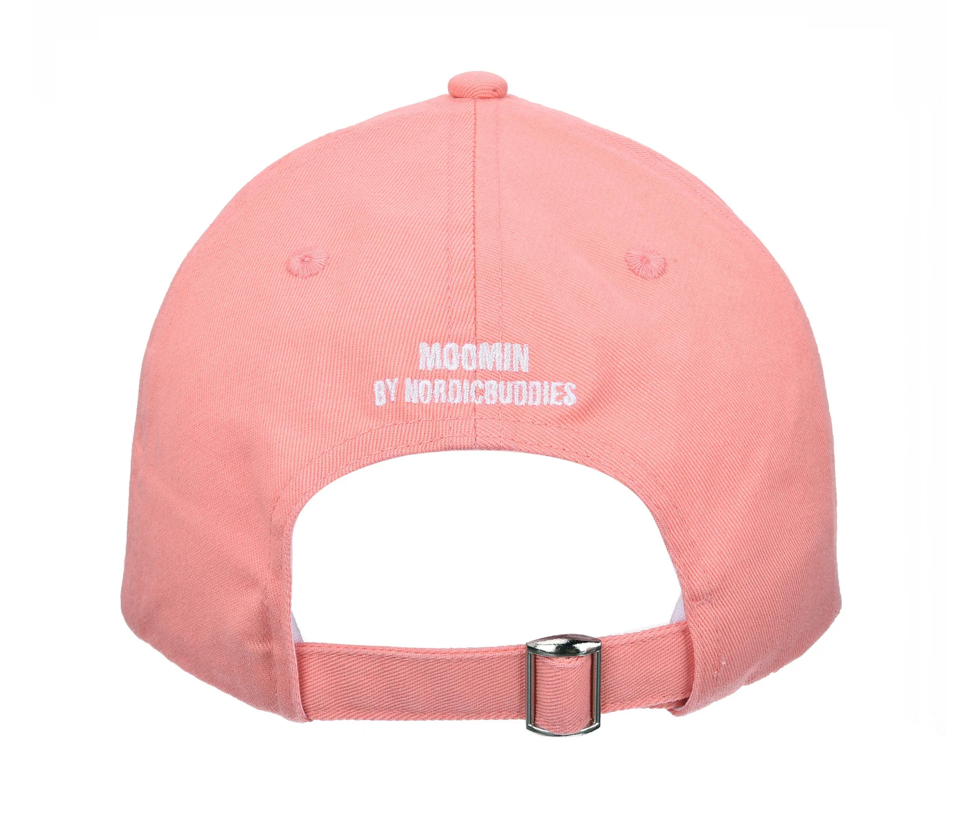 Embrace Timeless Charm with the Official Moomin Cotton Cap by Moomin by NordicBuddies at www.brixbailey.com