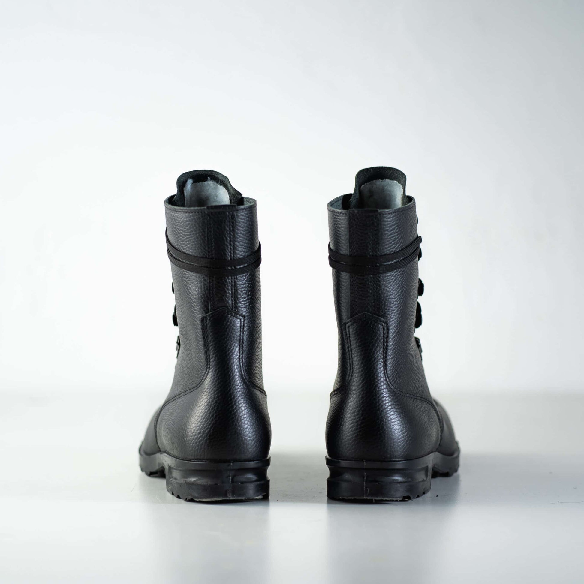 Legendary M77 Combat Boots – Durable & Water-Resistant Leather by Samelin at www.brixbailey.com