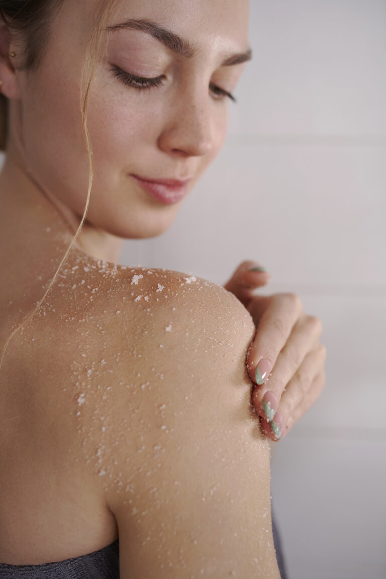 Luxurious Sleep&Glow Gift Set – Organic Spa Experience at Home by Magrada Organic Cosmetics at www.brixbailey.com