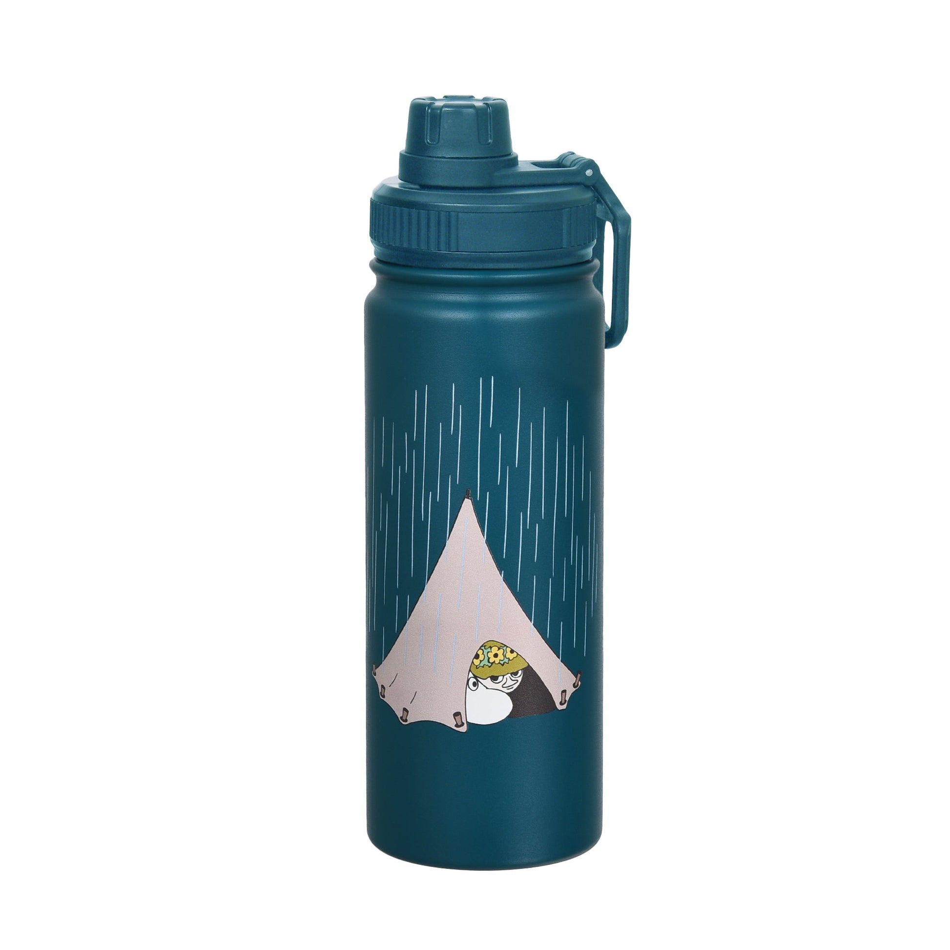 Moomin Thermal Bottle by Nordicbuddies – Keeps Drinks Perfect by Moomin by NordicBuddies at www.brixbailey.com