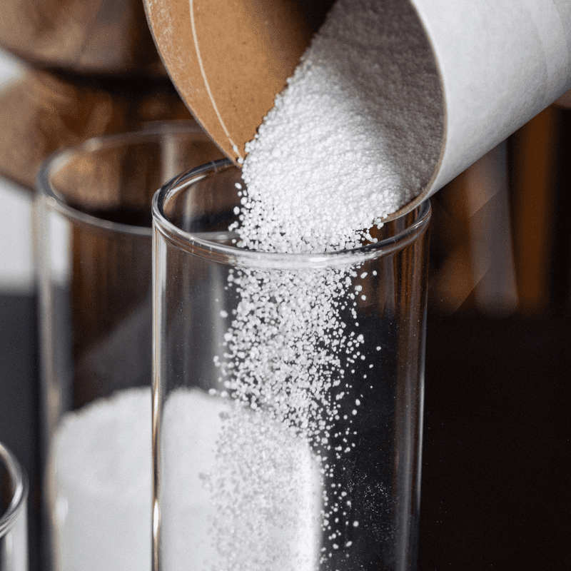 Candledust Powdered Candle – Creative & Reusable Wax Solution by Candledust at www.brixbailey.com