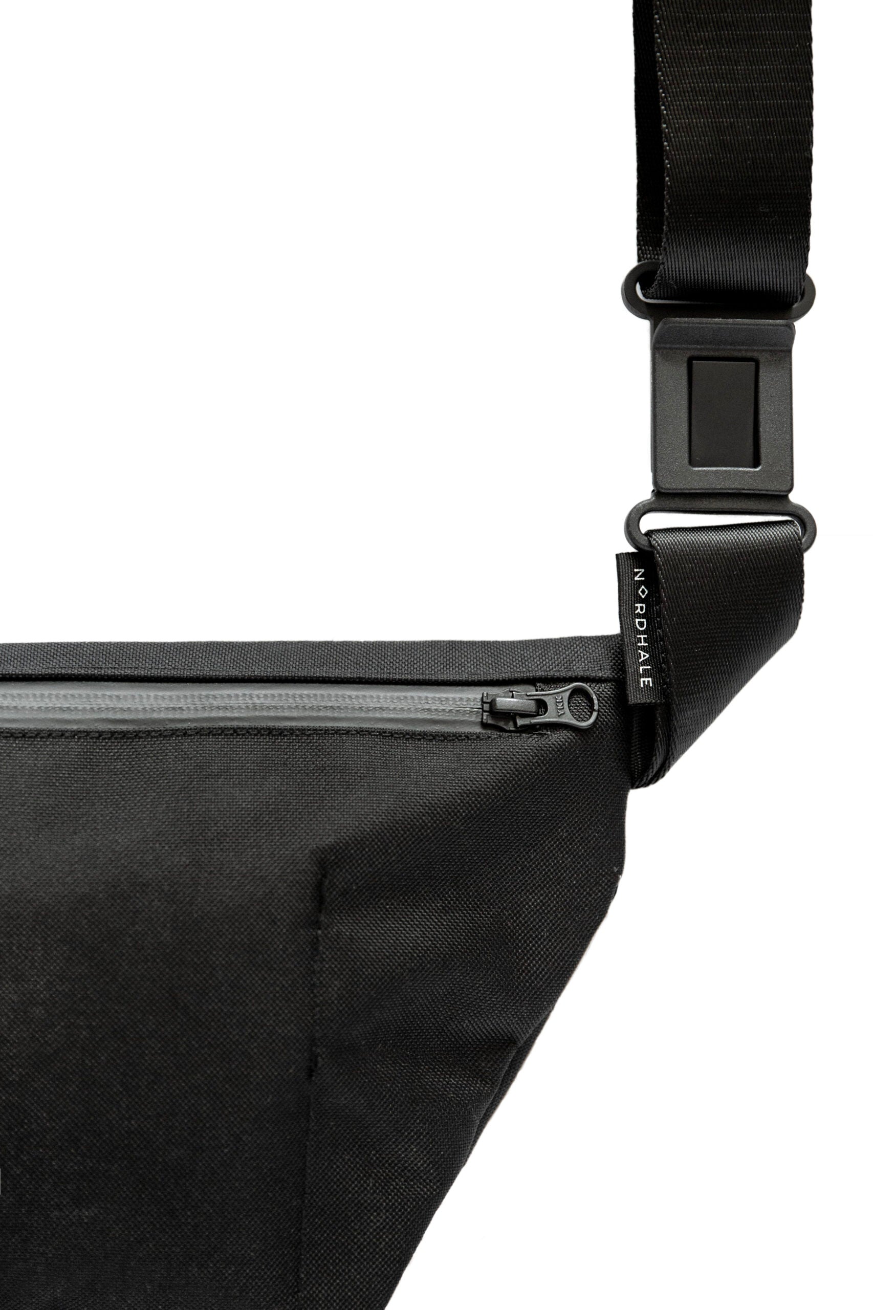 OSLO Cross Body Bag – Versatile, Water-Resistant & Stylish by Nordhale at brixbailey.com