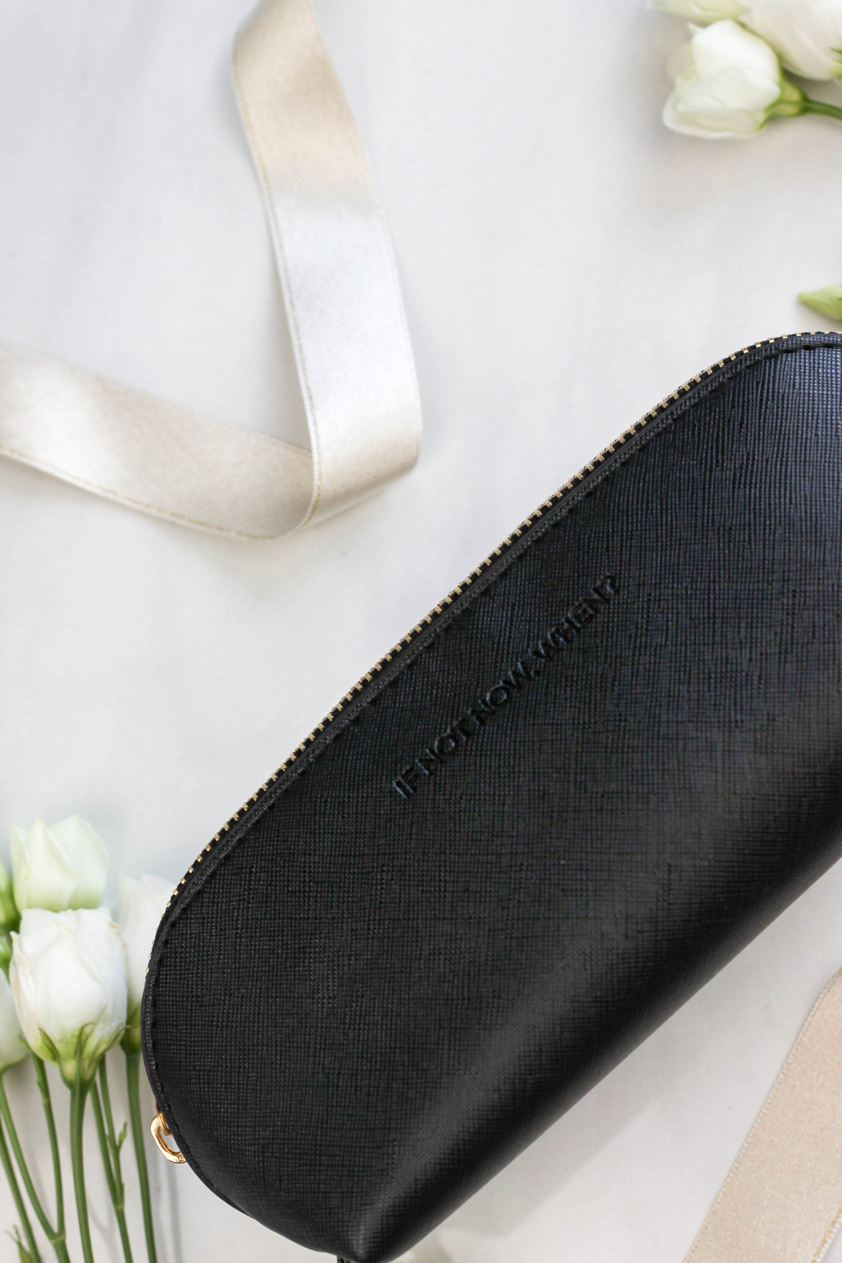 Enhance Your Space with the SEIK Design Pencil Case by SEIK at www.brixbailey.com