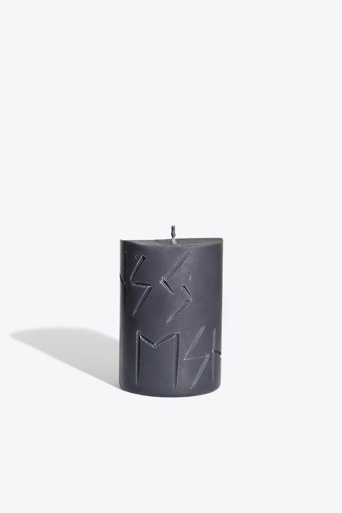 Hagalaz Rune Candle – Cleansing Energy & Aromatic Harmony by Smells Like Spells at www.brixbailey.com
