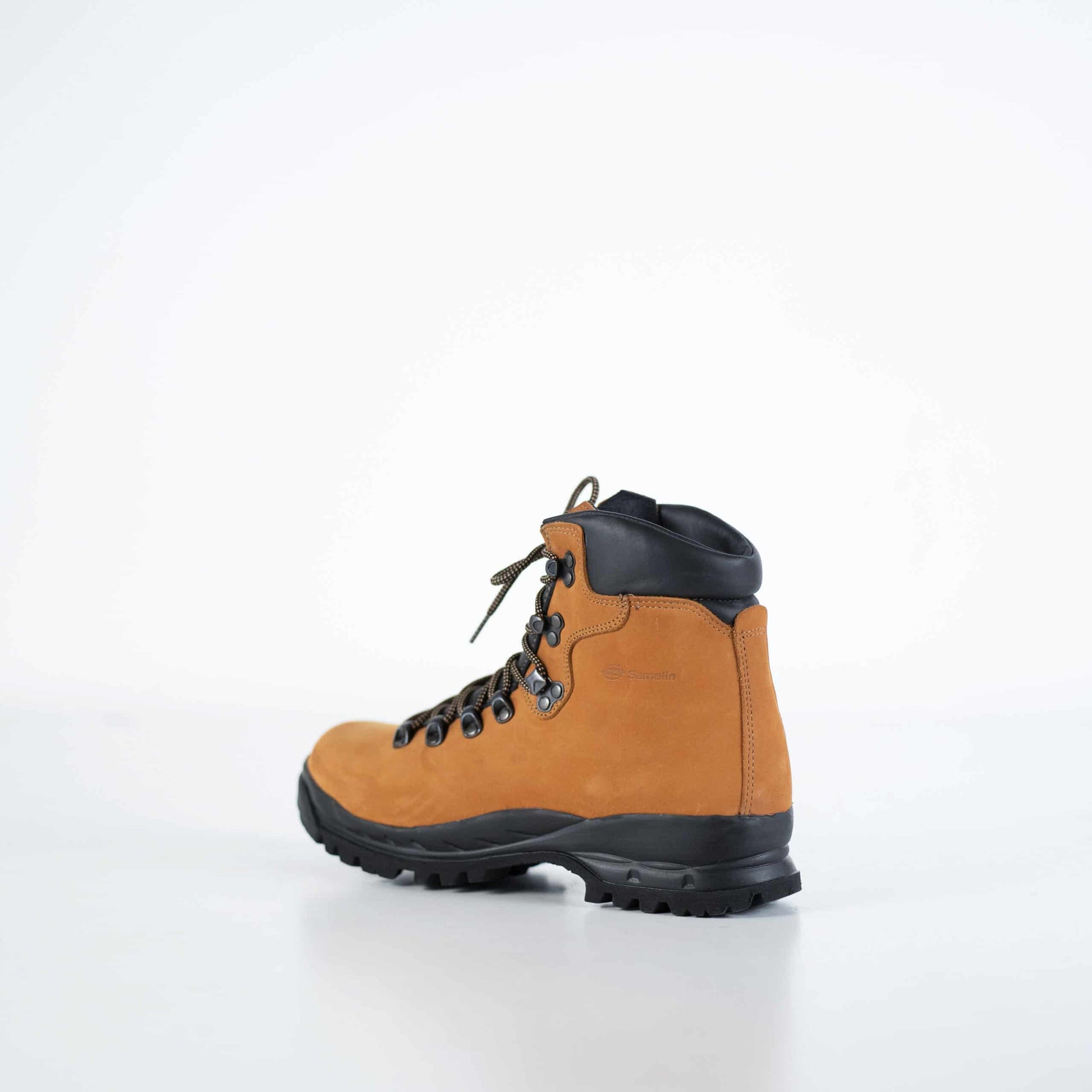 5531 Sella Hiking Boots – Waterproof & Durable European Made by Samelin at www.brixbailey.com