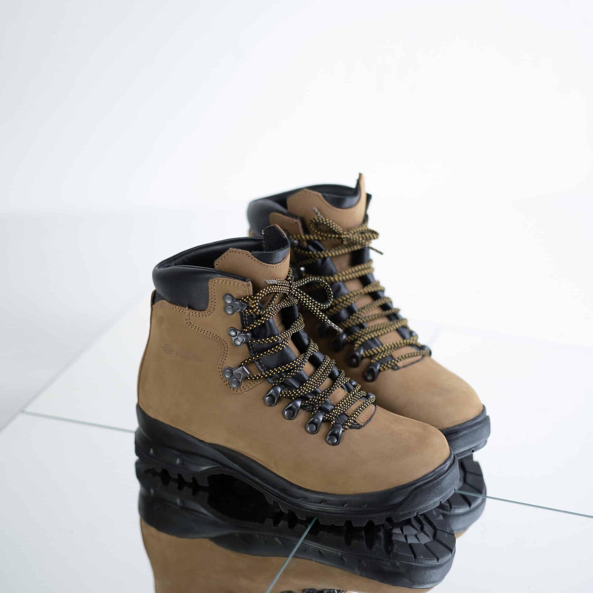 5531 Tundra Hiking Boots – Ultimate Durability & Comfort by Samelin at www.brixbailey.com