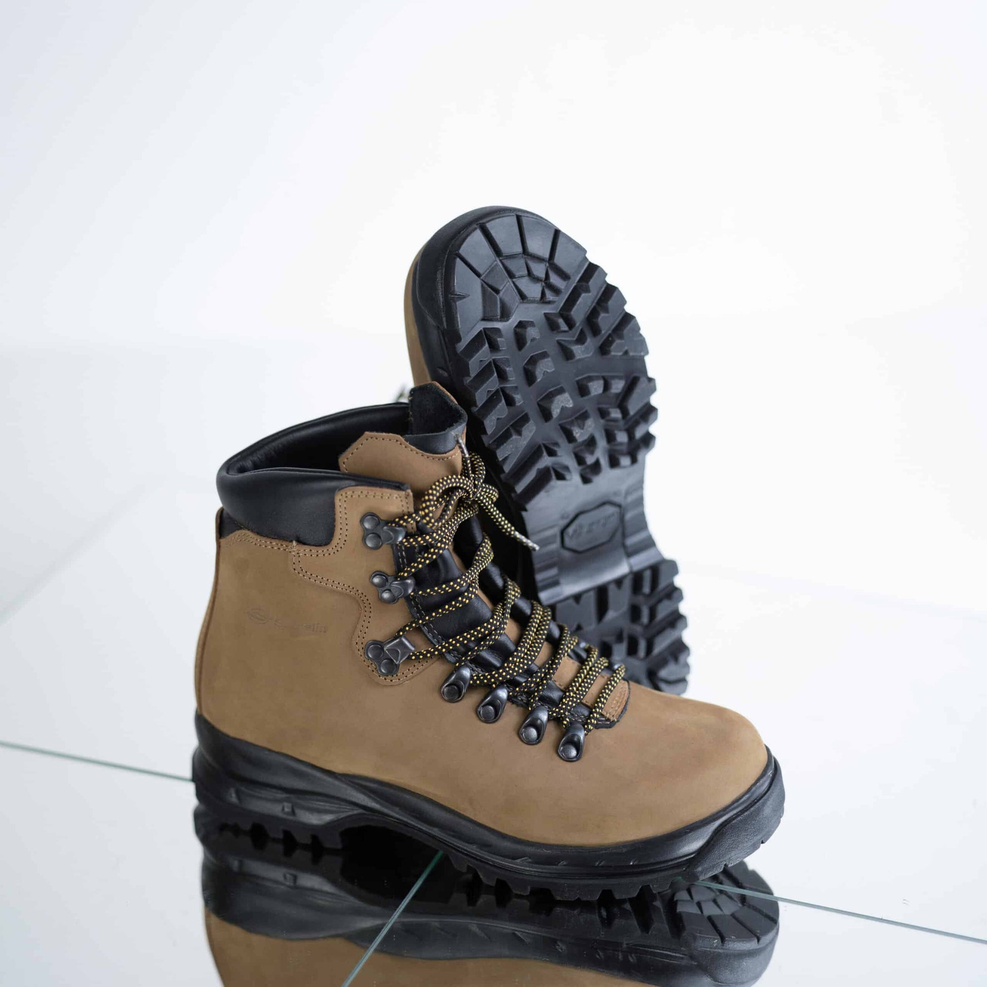 5531 Tundra Hiking Boots – Durable, Comfortable & Waterproof by Samelin at www.brixbailey.com