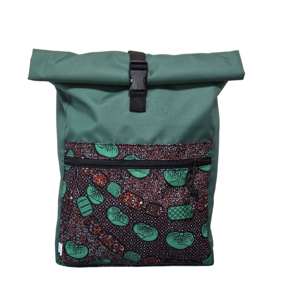Drinbags Backpack – Stylish, Secure & Travel-Ready by Drinbags at www.brixbailey.com