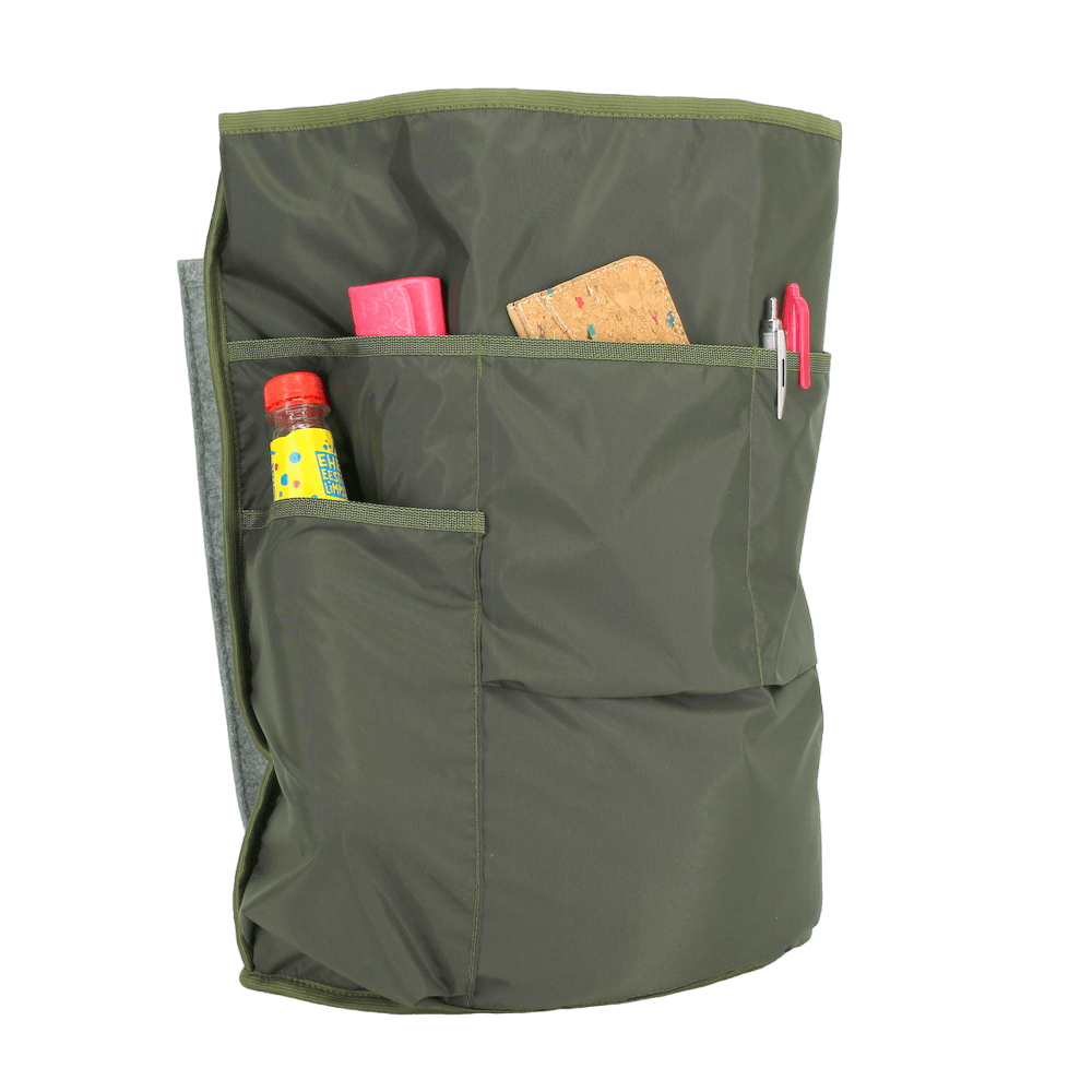 Matrix Pro Cafe Backpack – Durable, Waterproof & Stylish by Noel at brixbailey.com