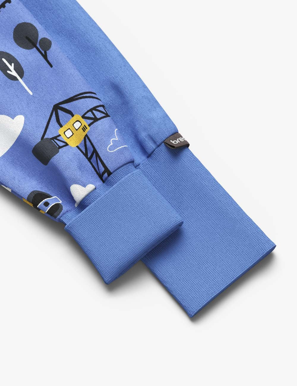 Baby Body LOREN - Construction