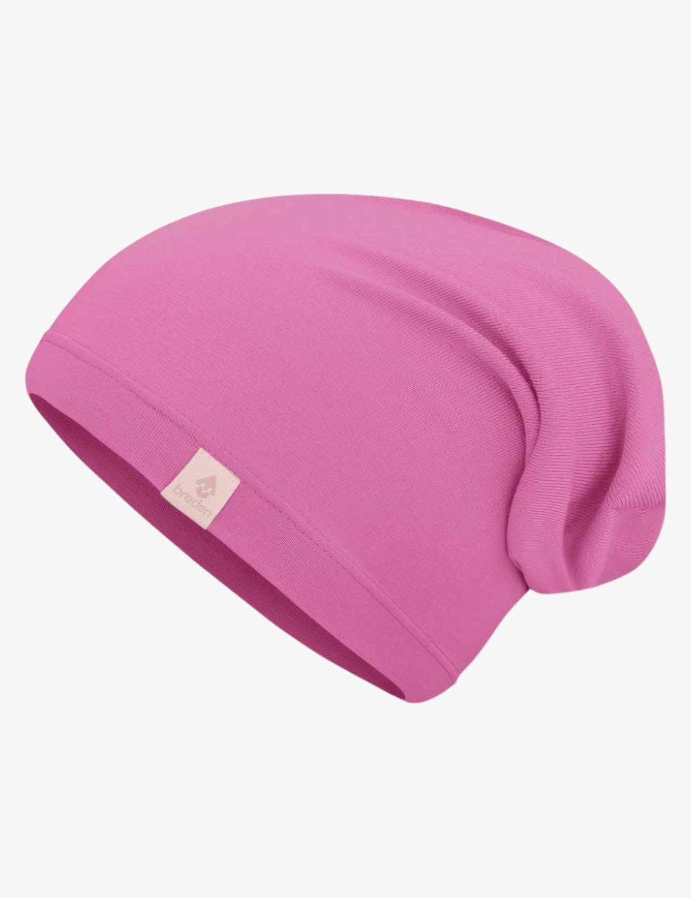 pablo kids beanie in soft bamboo viscose, a playful and sustainable summer accessory for outdoor adventures