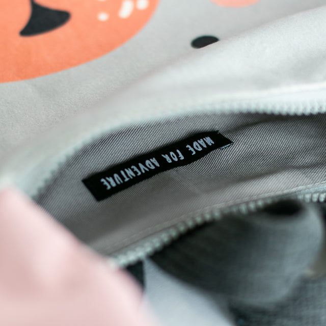 BUNNY Adventure Backpack for Kids – Lightweight & Durable by Muni at www.brixbailey.com