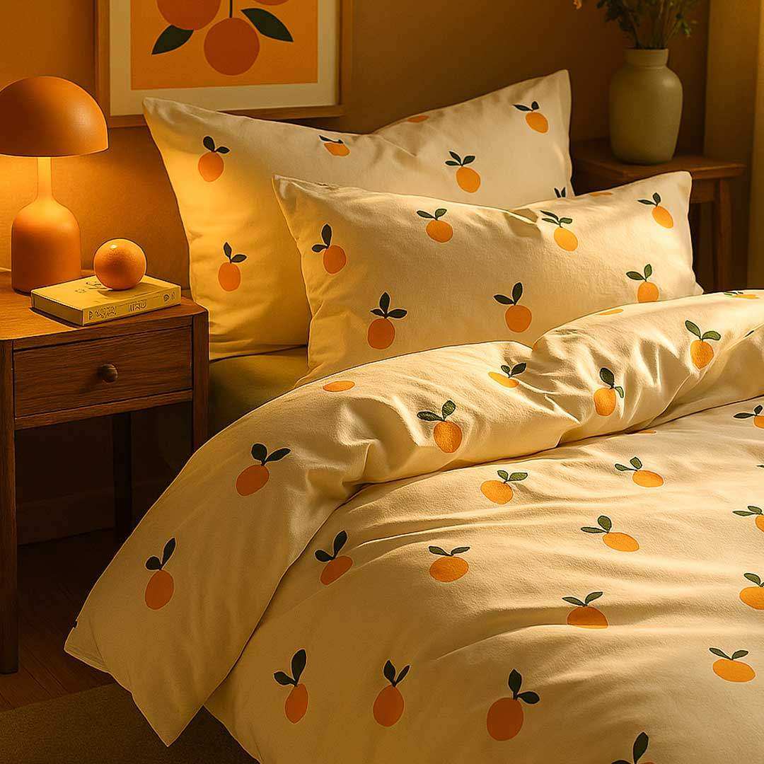 Clementine Comfort Bedding Set