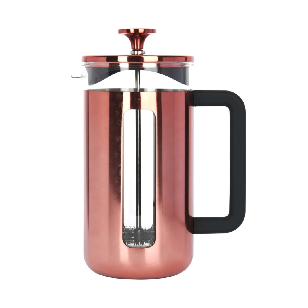 La Cafetière Pisa Coffee Maker – Elegant, Durable & Award-Winning by La Cafetière at www.brixbailey.com