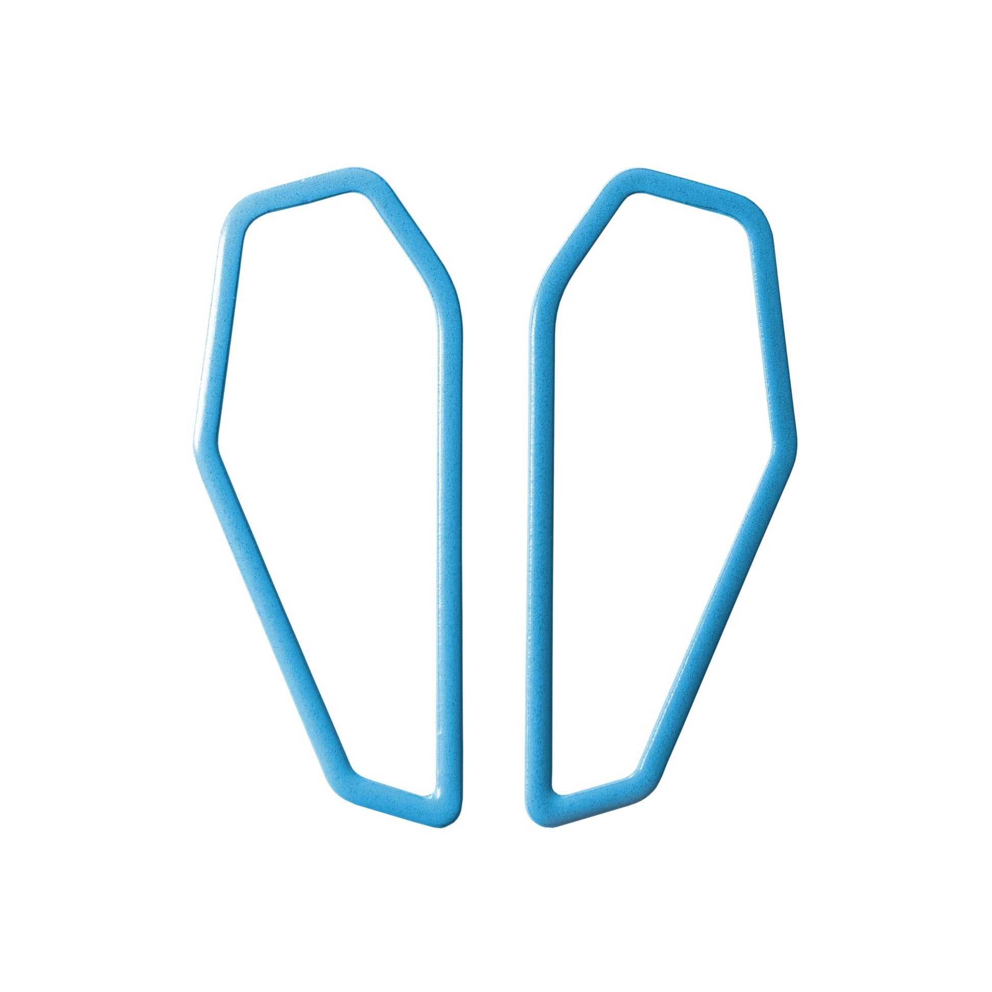 Big, Colorful, and Delicate Jewelry by Lisa Kroeber - Handcrafted in Estonia by Lisa Kroeber Jewellery at www.brixbailey.com