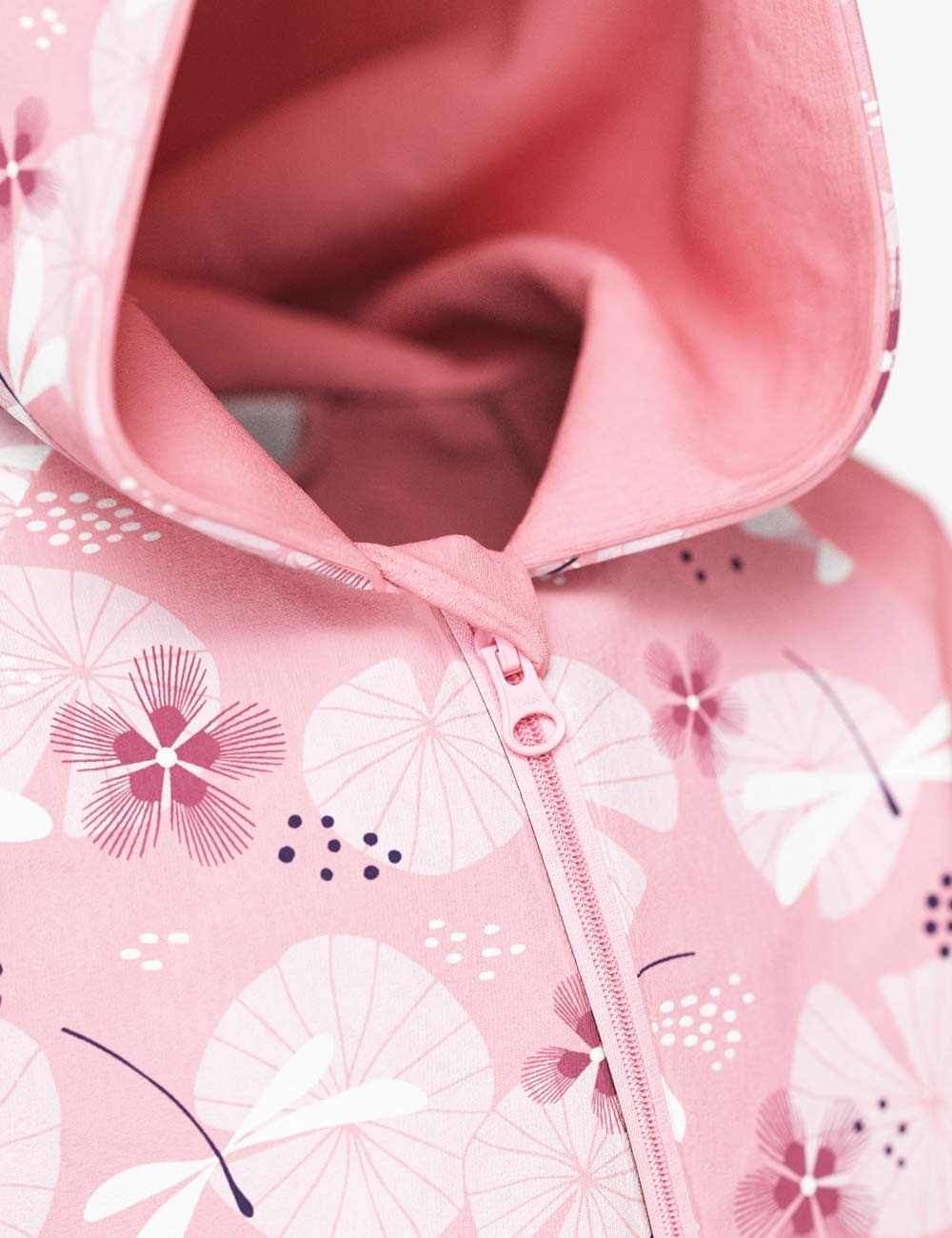 Experience Comfort and Style with the Double-Layered Jumpsuit BJORN by Breden at www.brixbailey.com