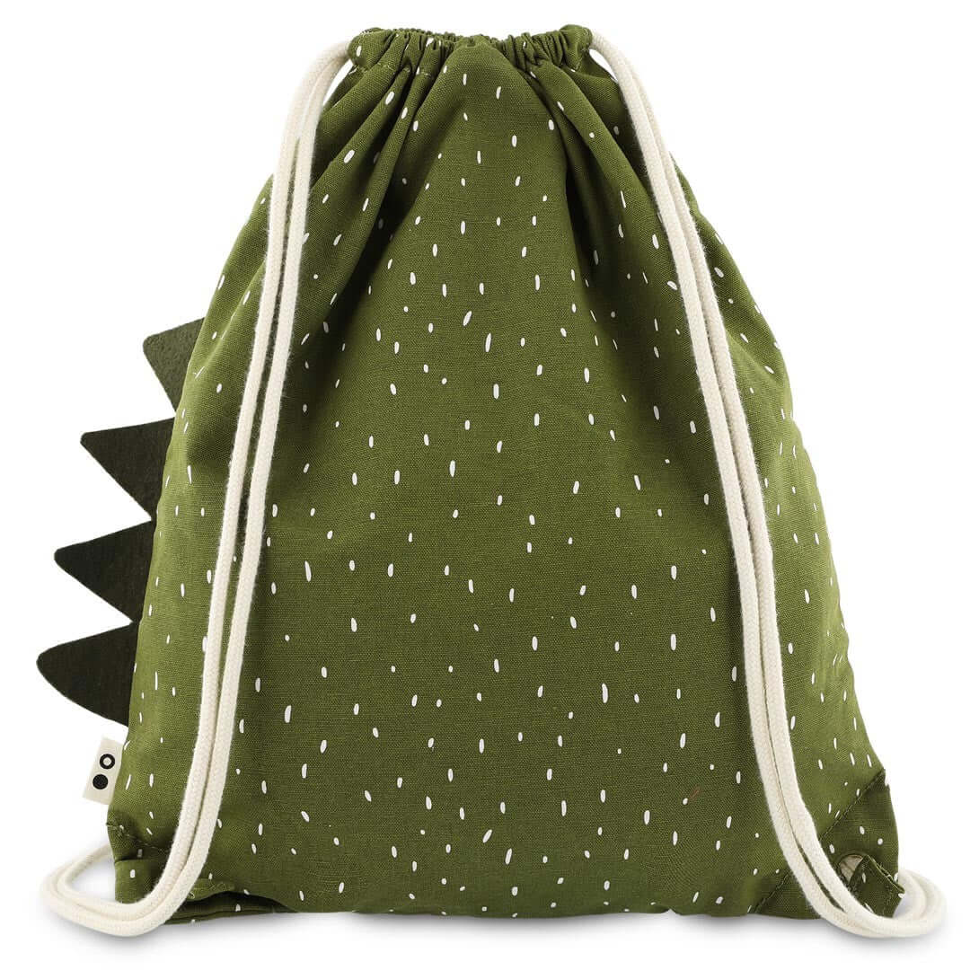 Drawstring Bag - Mr. Dino