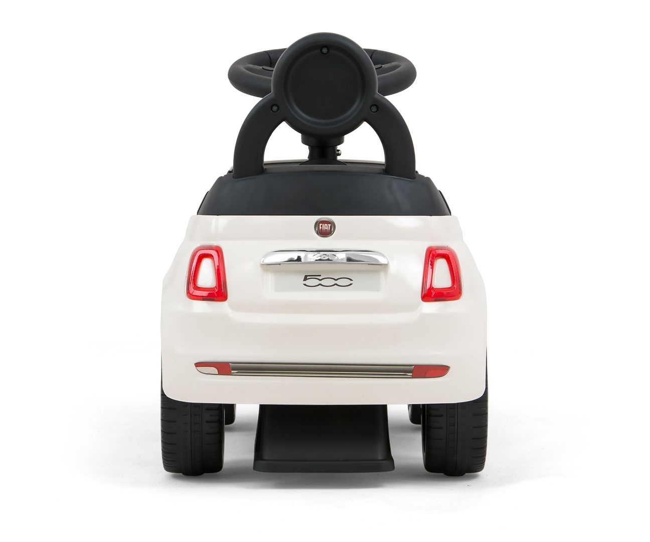 Unleash Fun with the Ride-On Fiat 500 by Milly Mally at www.brixbailey.com