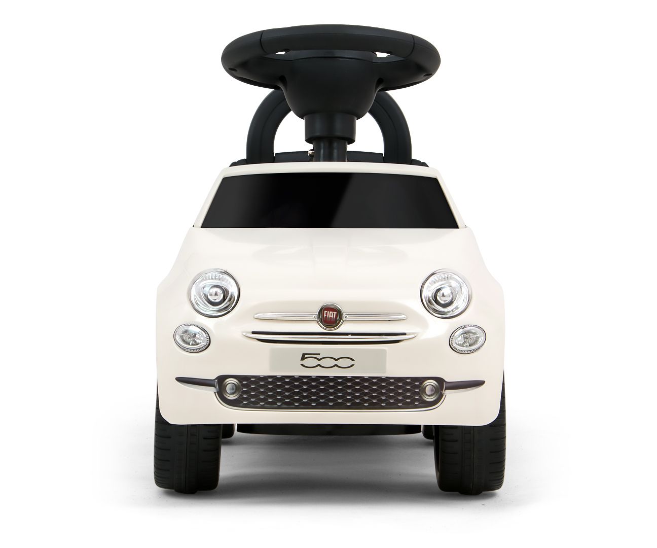 Unleash Fun with the Ride-On Fiat 500 by Milly Mally at www.brixbailey.com