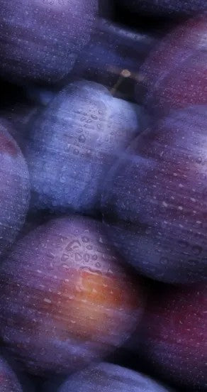 sweet surrender hand cream tube with a dollop of rich cream on a textured surface