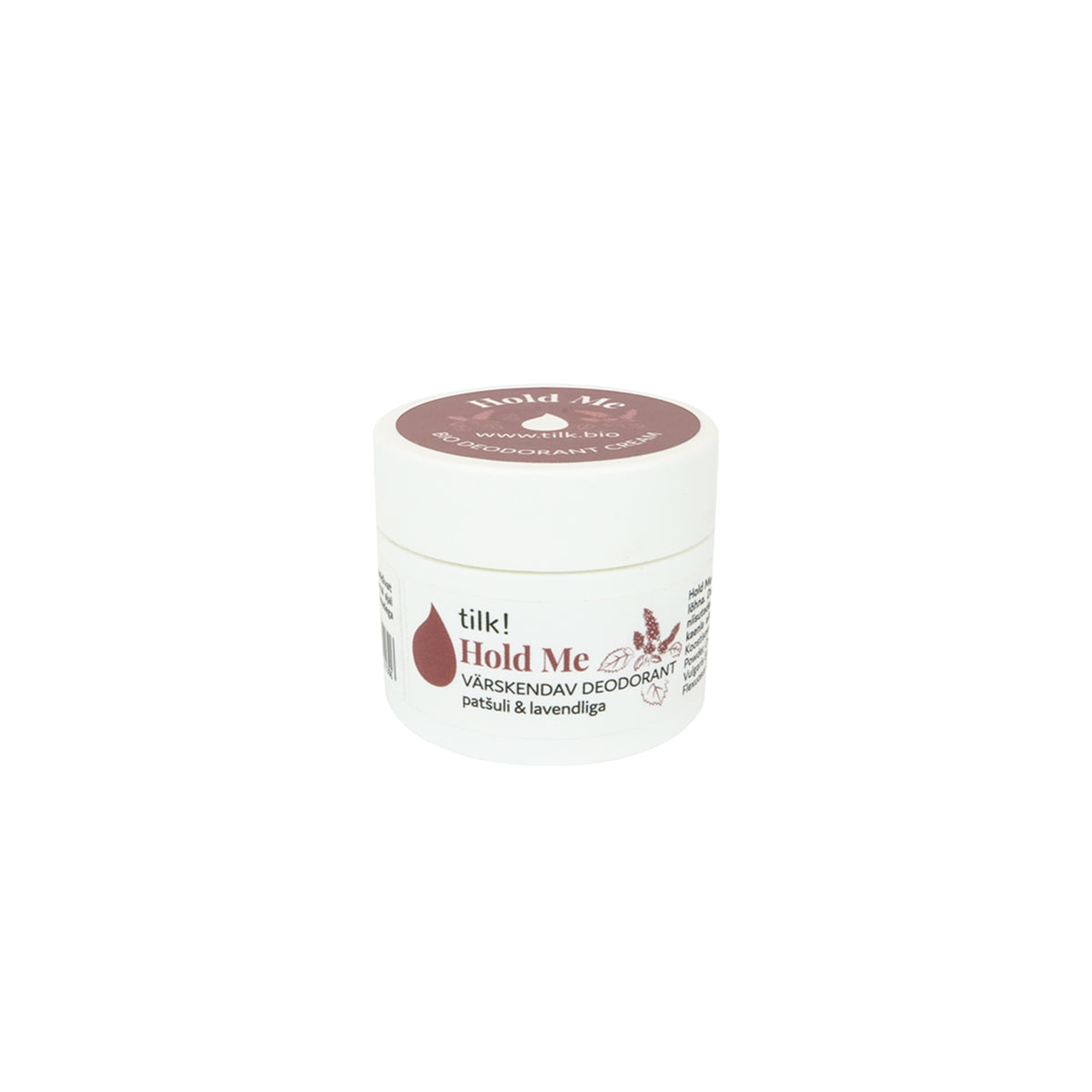 Luxurious Nourishing Face Cream for Radiant Skin – Artisan Crafted by Tilk! at www.brixbailey.com